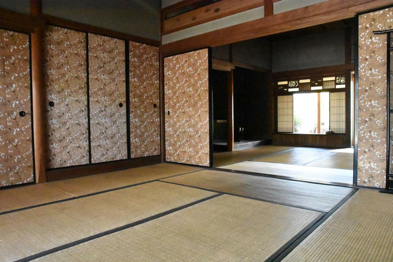 Guest House Nanone Uda Exterior photo
